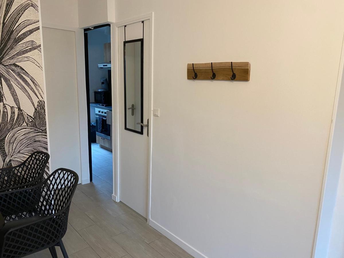 Le Boheme - Appartement Proche Gare Et Commerces Gisors Extérieur photo